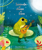 Cover of Serenata al chiaro di luna