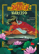 Cover of Narciso. Che mito!