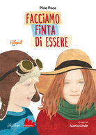 Cover of Facciamo finta di essere