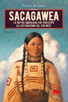 Cover of Sacagawea