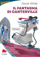 Cover of fantasma di Canterville