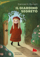 Cover of giardino segreto