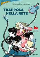 Cover of Trappola nella rete