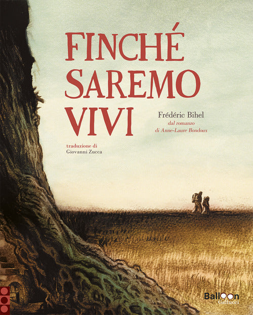 Finch saremo vivi