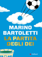 Cover of partita degli dei