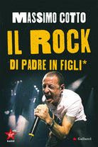 Cover of rock di padre in figli*