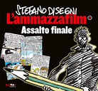 Cover of ammazzafilm. Assalto finale