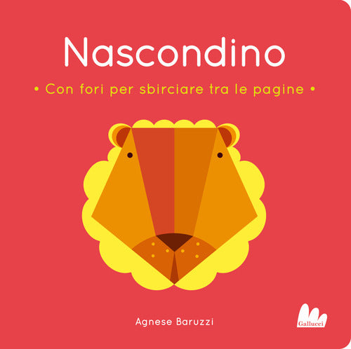 Cover of Nascondino