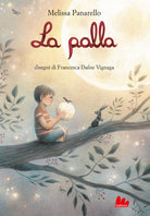 Cover of palla