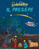 Cover of presepe