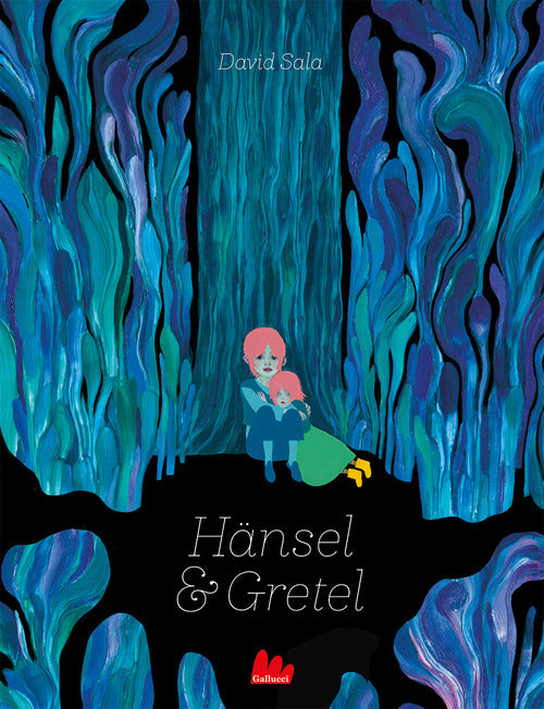 Cover of Hänsel e Gretel