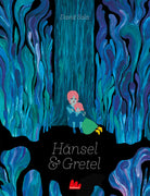 Cover of Hänsel e Gretel
