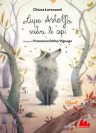 Cover of Lupo Astolfo salva le api