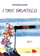 Cover of tre fratelli