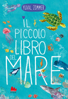 Il piccolo libro del mare