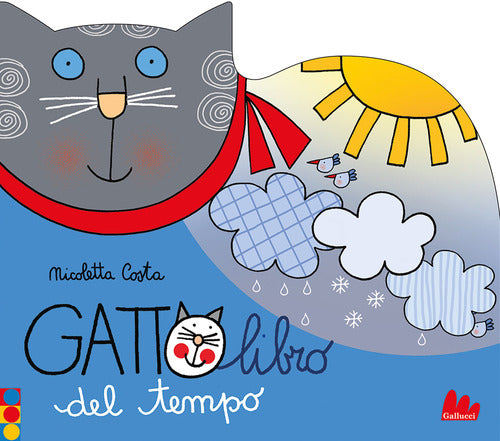Gattolibro del tempo