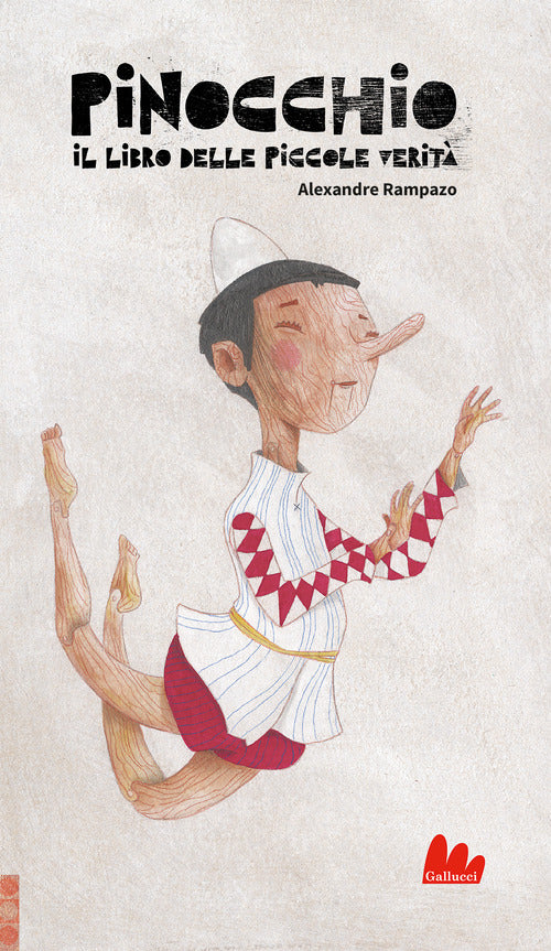 Pinocchio. Il libro delle piccole verit