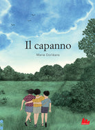 Cover of capanno