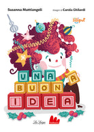 Cover of buona idea