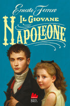 Cover of giovane Napoleone
