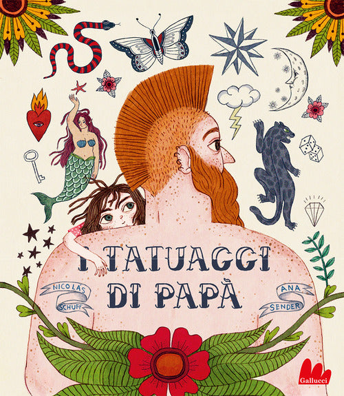 I tatuaggi di pap