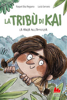 La danza dell'amicizia. La trib di Kai