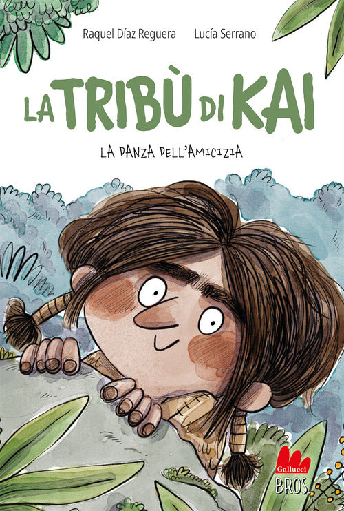 La danza dell'amicizia. La trib di Kai