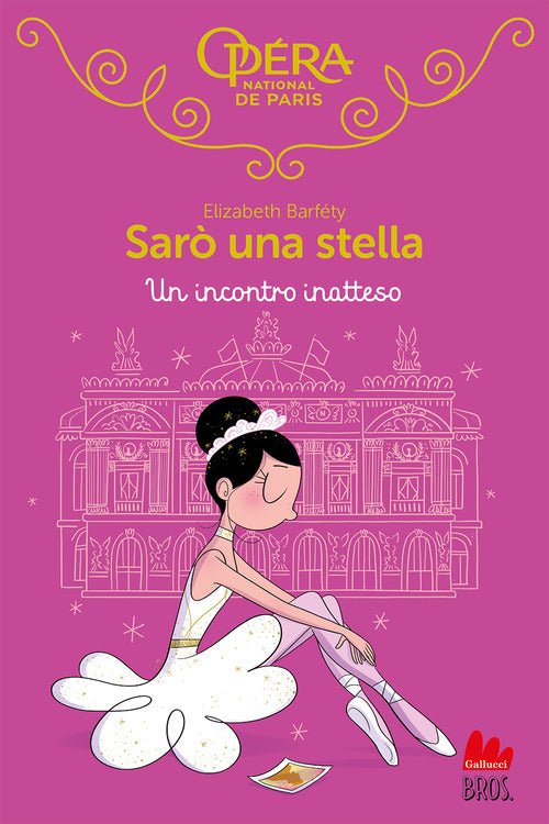 Un incontro inatteso. Sar una stella. Vol. 16