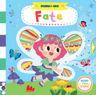 Fate. Scorri i miti