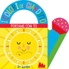 I colori del giardino. Portami con te