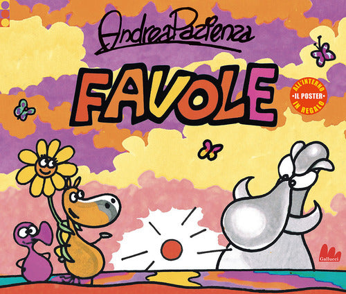 Favole