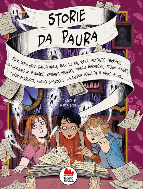 Storie da paura