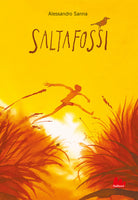 Saltafossi