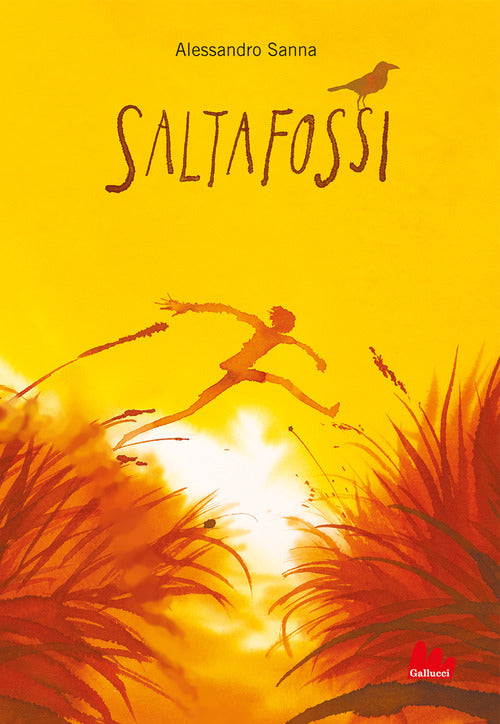 Saltafossi