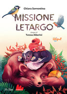 Missione letargo