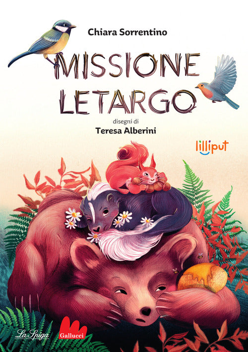 Missione letargo