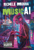 MusicAI. Hai capito, l'intelligenza artificiale...