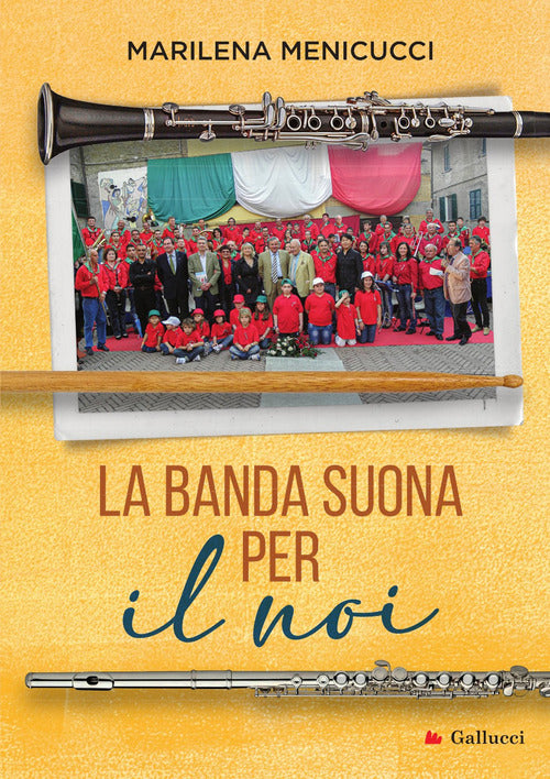 La banda suona per il noi