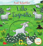Lillo l'agnello. Muovi tira scorri