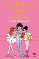 E la tua danza qual ? Sar una stella. Vol. 18