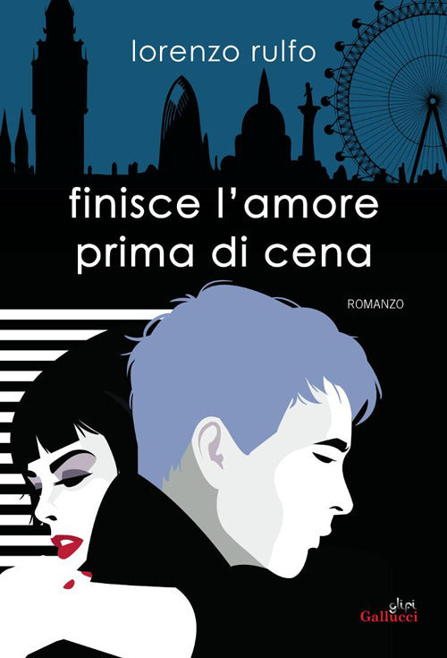 Finisce l'amore prima di cena
