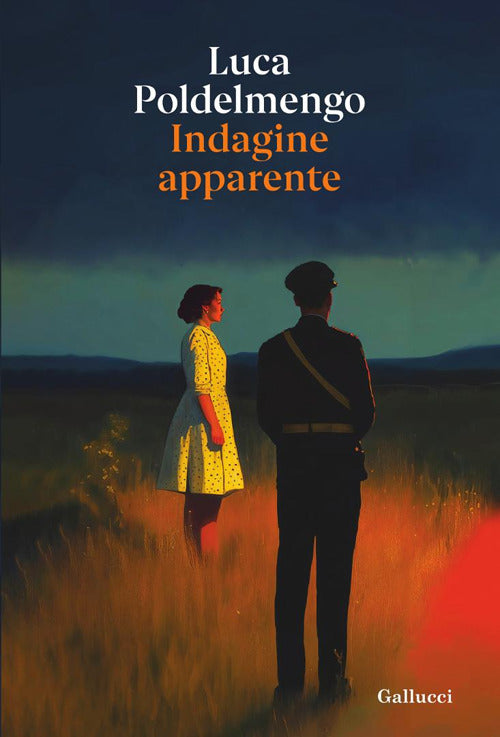 Indagine apparente