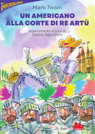 Un americano alla corte di re Art