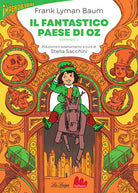 Il fantastico paese di Oz. Vol. 2