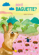 Dov' baguette?