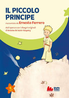 Il Piccolo Principe di Antoine de Saint-Exupry