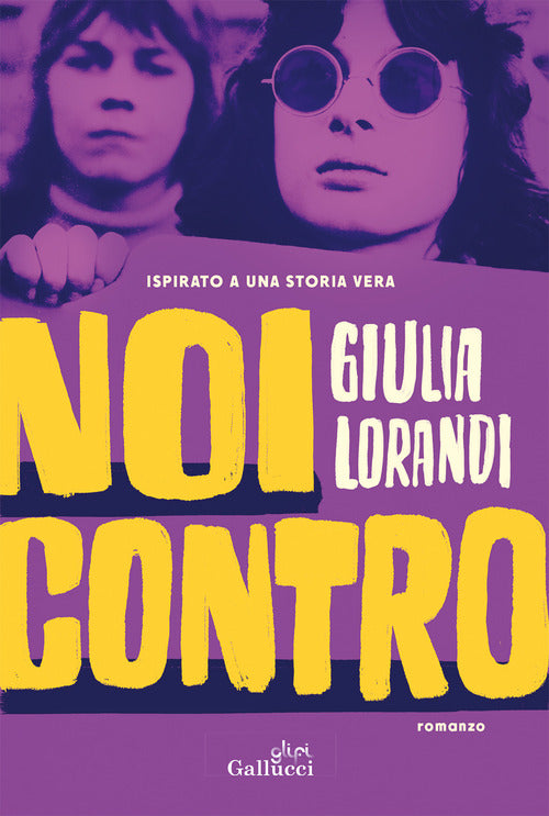 Noi contro