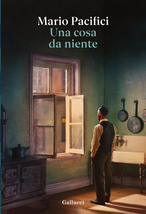 Una cosa da niente
