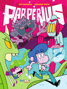 Parperius