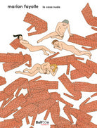 La casa nuda